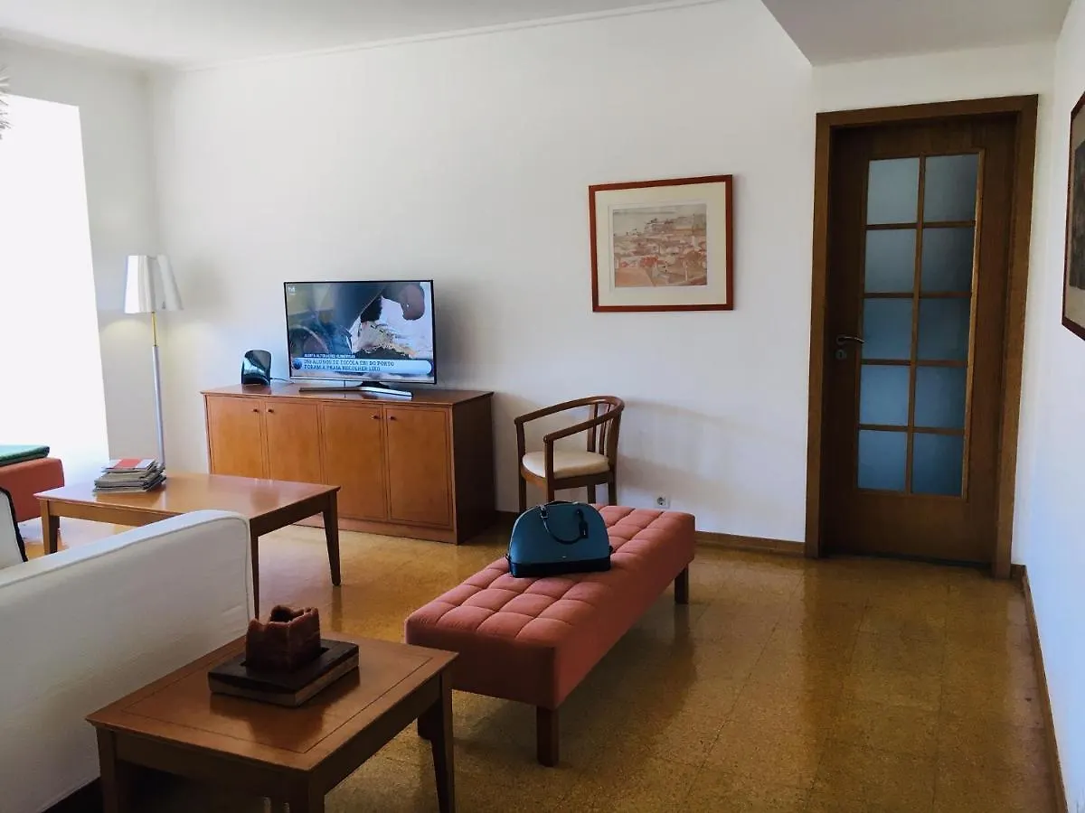 Apartmán Charming Apart Lisboa